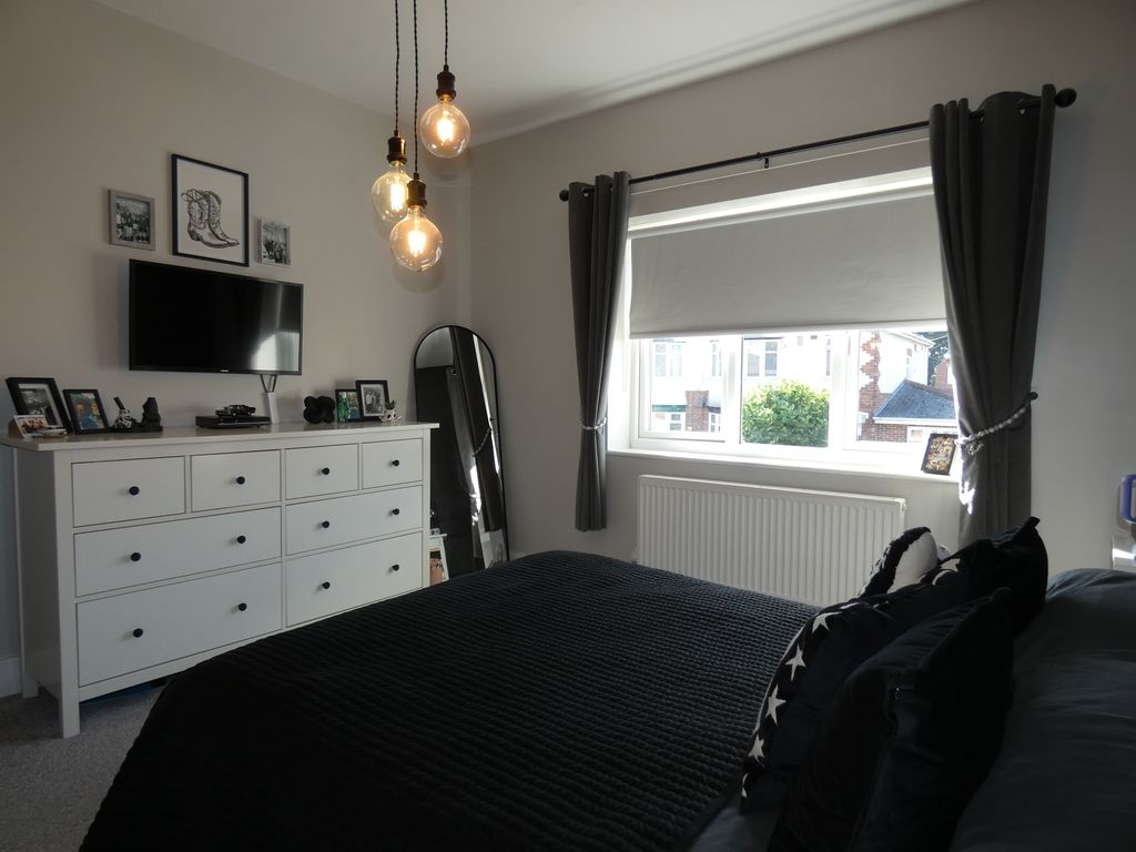 Bedroom Two- click for photo gallery